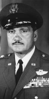 Michael J. Ingelido, American Air Force major general., dies at age 98